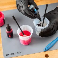 Rockler 5-Piece Silicone Mixing Cup Set -Sale Tools Shop 67524 03 1000