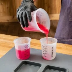 Rockler 5-Piece Silicone Mixing Cup Set -Sale Tools Shop 67524 06 1000