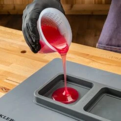 Rockler 5-Piece Silicone Mixing Cup Set -Sale Tools Shop 67524 08 1000