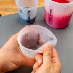 Rockler 5-Piece Silicone Mixing Cup Set -Sale Tools Shop 67524 10 1000