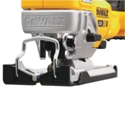 DeWalt 20V MAX* Cordless/Brushless Jigsaw Kit With 5.0Ah Battery And Charger -Sale Tools Shop 67653 04 1000