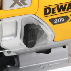 DeWalt 20V MAX* Cordless/Brushless Jigsaw Kit With 5.0Ah Battery And Charger -Sale Tools Shop 67653 05 1000