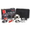 Nova 48293 Pro-Tek G3 Chuck Bundle With 2'', 4'' And Pin Jaws, 1''x 8 TPI Direct Thread -Sale Tools Shop 67670 01 1000