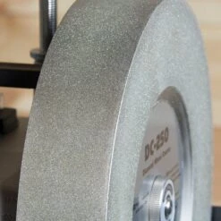 Tormek 10'' Diamond Wheel, Coarse (360-Grit) 9 Tormek 10'' Diamond Wheel, Coarse (360-Grit) -Sale Tools Shop 67692 02 1000