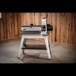 Jet 2244 22'' Drum Sander With Open Stand -Sale Tools Shop 67834 02 1000 1