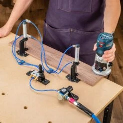 Rockler Pneumatic Clamping System -Sale Tools Shop 67986 08 1000