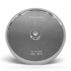 Spartan 8'' X 1'' CBN Sharpening Wheel (5/8'' Arbor) -Sale Tools Shop 68002 01 1000