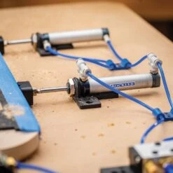 Rockler Pneumatic Clamping System -Sale Tools Shop 68011 05 1000 1