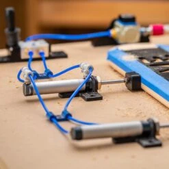 Rockler Pneumatic Clamping System -Sale Tools Shop 68011 06 1000 1