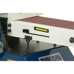 Rikon - 6'' X 48'' Sander 16 Rikon - 6'' X 48'' Sander -Sale Tools Shop 68230 07 1000