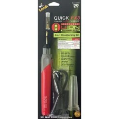 Wall Lenk Quick Fx3 Cordless 4-in-1 Woodburning Kit -Sale Tools Shop 68456 03 1000