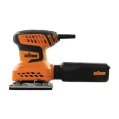 Triton 1/4 Sheet Orbital Palm Sander -Sale Tools Shop 68500 02 1000