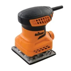 Triton 1/4 Sheet Orbital Palm Sander -Sale Tools Shop 68500 03 1000