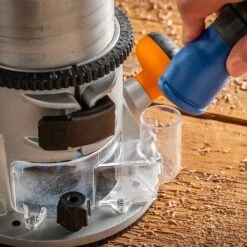 Triton 3.25HP Router Motor Plus Fixed Base -Sale Tools Shop 68606 09 1000 1