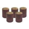60-Grit Sanding Sleeves For Restorer Tool, 5-Pack 1 60-Grit Sanding Sleeves For Restorer Tool, 5-Pack -Sale Tools Shop 68730 01 1000