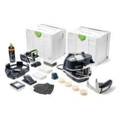 Festool Conturo Edge Bander KA 65 Set (574616)