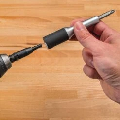 Rockler/Insty-Drive Self-Centering Bits -Sale Tools Shop 69053 08 1000