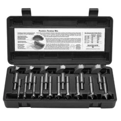 16-Pc. Forstner Bit Set -Sale Tools Shop 69069 02 1000 1