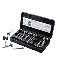 16-Pc. Forstner Bit Set -Sale Tools Shop 69069 03 1000 1