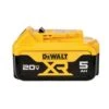 DeWalt 20V MAX* 5.0Ah Battery
