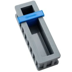 Rockler Silicone Casting Mold, Handle Blank -Sale Tools Shop 69157 07 1000