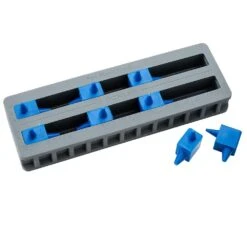 Rockler Silicone Casting Mold, Pen Blanks -Sale Tools Shop 69213 02 1000