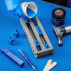 Rockler Silicone Casting Mold, Pen Blanks -Sale Tools Shop 69213 03 1000
