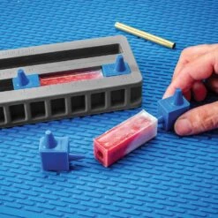 Rockler Silicone Casting Mold, Pen Blanks -Sale Tools Shop 69213 07 1000