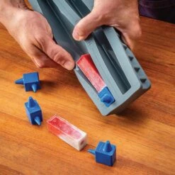 Rockler Silicone Casting Mold, Pen Blanks -Sale Tools Shop 69213 08 1000