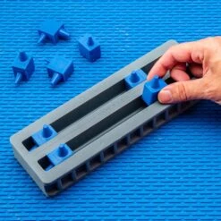 Rockler Silicone Casting Mold, Pen Blanks -Sale Tools Shop 69213 11 1000