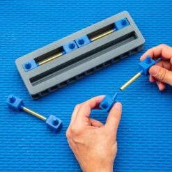 Rockler Silicone Casting Mold, Pen Blanks -Sale Tools Shop 69213 12 1000