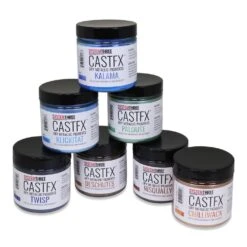 CastFX Dry Metallic Pigment For Epoxy, 45g