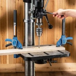 Rockler Spring-Loaded One-Handed Bar Clamps -Sale Tools Shop 69764 08 1000