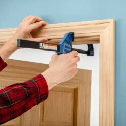 Rockler Spring-Loaded One-Handed Bar Clamps -Sale Tools Shop 69764 11 1000