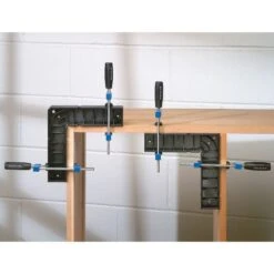 Rockler Clamp-It Combo (2 Squares, Matching Clamps) -Sale Tools Shop 69954 02 1000