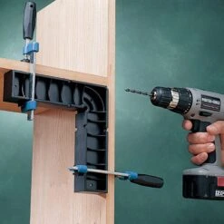 Rockler Clamp-It Combo (2 Squares, Matching Clamps) -Sale Tools Shop 69954 04 1000
