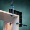 Rockler Clamp-It Combo (2 Squares, Matching Clamps) -Sale Tools Shop 69954 08 1000 1