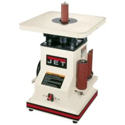 Jet® Benchtop Oscillating Spindle Sander -Sale Tools Shop 708404 main 1000