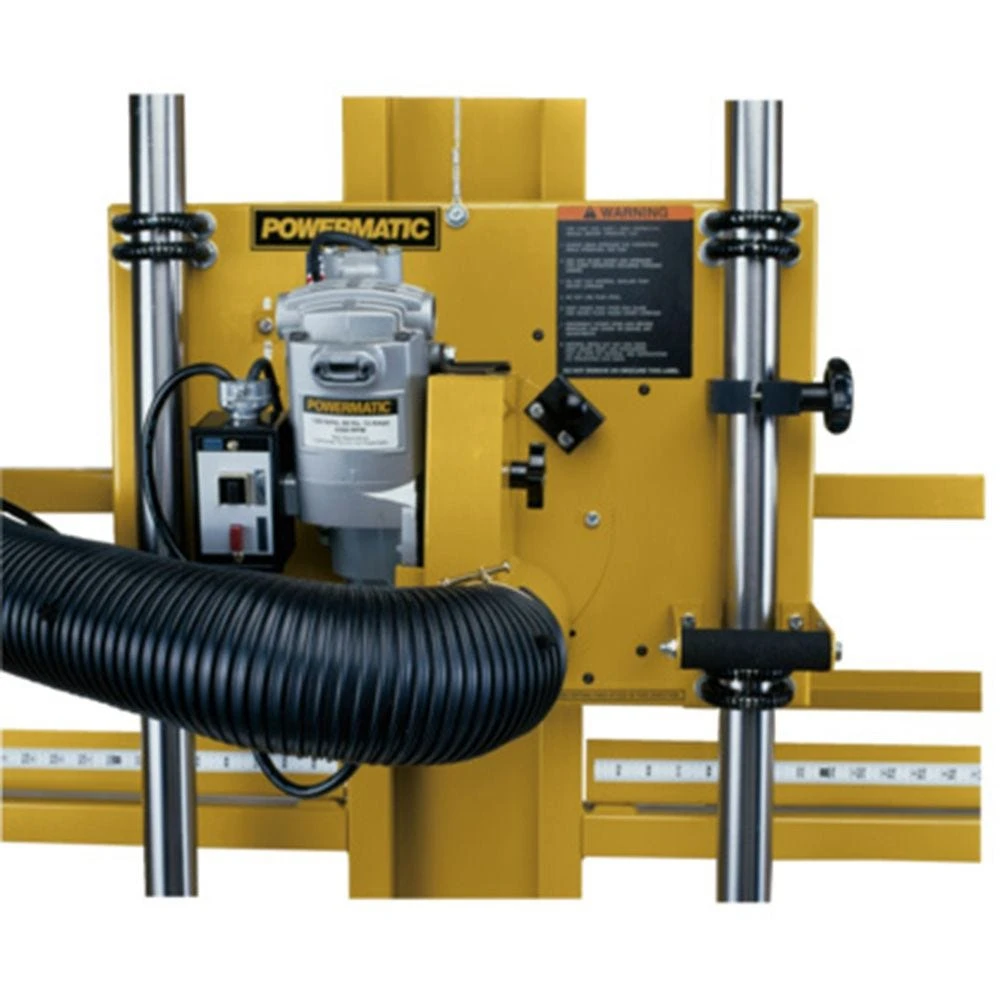 Powermatic 511 Panel Saw With 4'' Dust Port 4 Powermatic 511 Panel Saw With 4'' Dust Port - Image 2