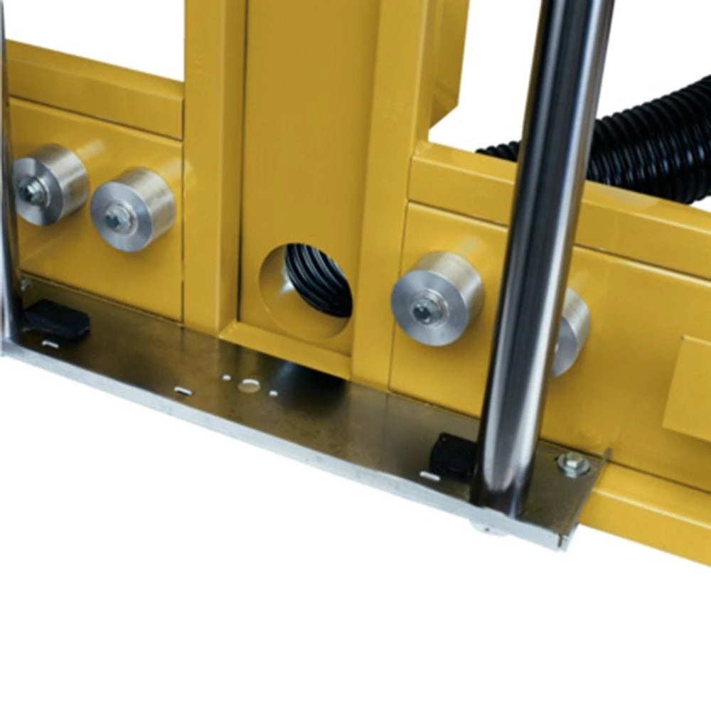 Powermatic 511 Panel Saw With 4'' Dust Port 7 Powermatic 511 Panel Saw With 4'' Dust Port - Image 5