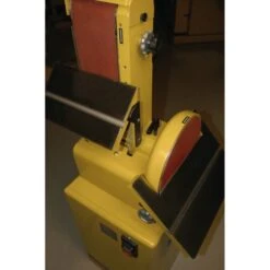 Powermatic® 6'' X 48'' Belt And 12'' Disc Sander Combo Machine 1-1/2 HP -Sale Tools Shop 711728 05 1000