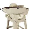 Jet® Combination 6'' X 48'' Belt & 12'' Disc Sander W/Open Stand -Sale Tools Shop 711815 02 1000
