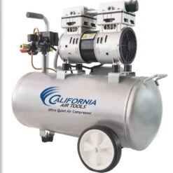 California Air Tools Ultra Quiet Air Compressor 8010, 1HP, 8-Gallon Steel Tank 9 California Air Tools Ultra Quiet Air Compressor 8010, 1HP, 8-Gallon Steel Tank -Sale Tools Shop 71251 03 1000