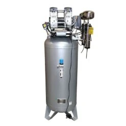 California Air Tools Ultra Quiet Air Compressor 60040CAD With Automatic Drain Valve, 4HP, 60-Gallon -Sale Tools Shop 71998 03 1000