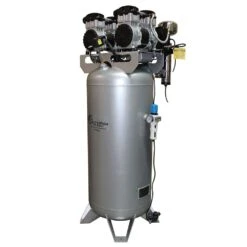 California Air Tools Ultra Quiet Air Compressor 60040CAD With Automatic Drain Valve, 4HP, 60-Gallon -Sale Tools Shop 71998 05 1000