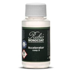 Rubio Monocoat Oil Plus 2C, Part B Hardener