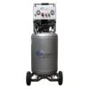 California Air Tools Ultra Quiet Air Compressor 20020, 2HP, 20-Gallon