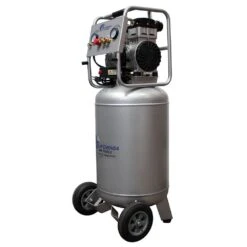 California Air Tools Ultra Quiet Air Compressor 20020, 2HP, 20-Gallon -Sale Tools Shop 73019 03 1000