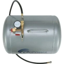 California Air Tools 10-Gallon Lightweight Portable Aluminum Air Tank -Sale Tools Shop 73331 03 1000