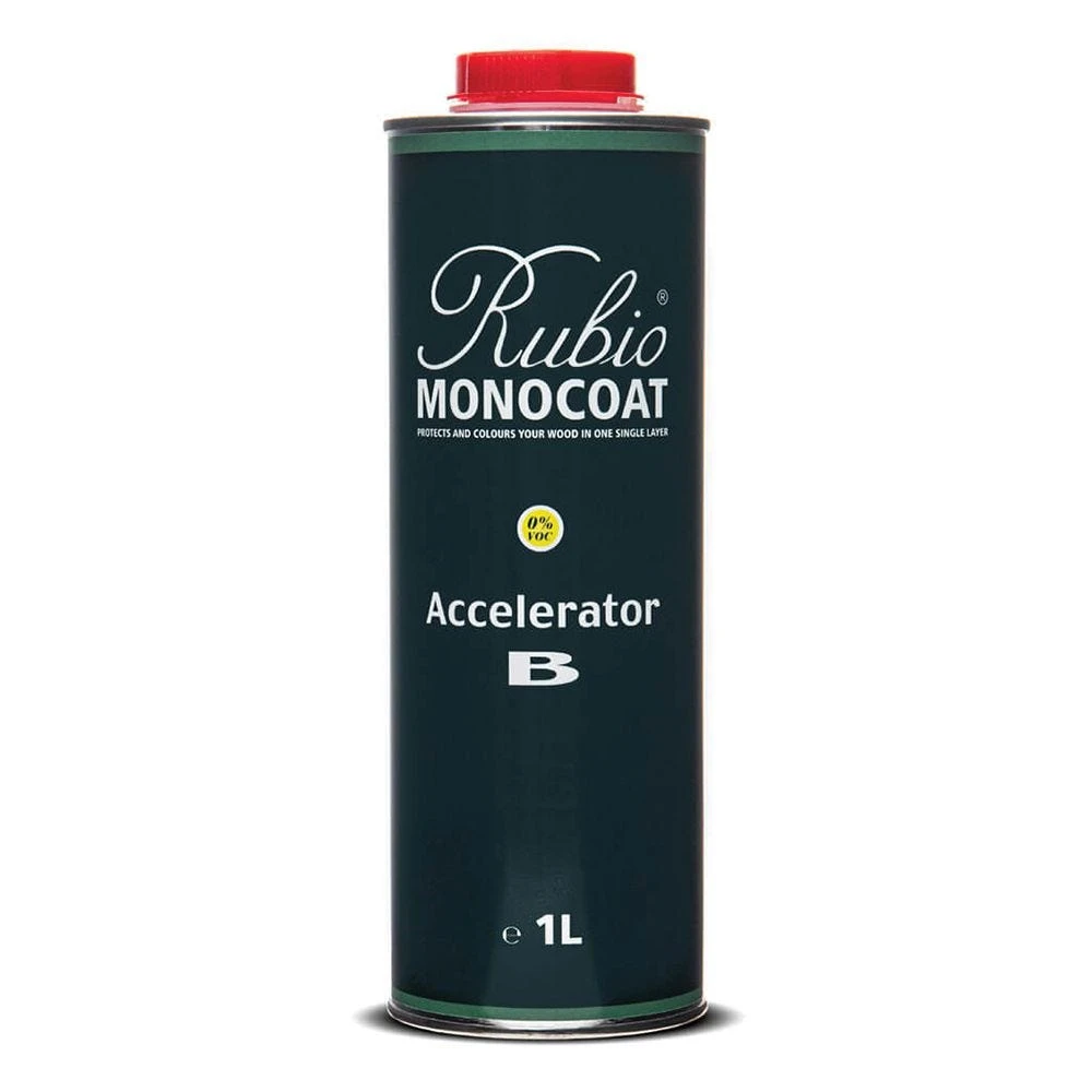 Rubio Monocoat Oil Plus 2C, Part B Hardener 4 Rubio Monocoat Oil Plus 2C, Part B Hardener - Image 2